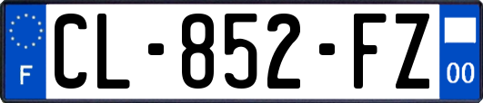 CL-852-FZ