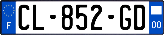 CL-852-GD