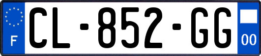 CL-852-GG