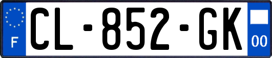 CL-852-GK