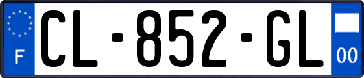 CL-852-GL