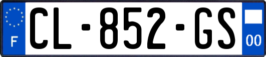 CL-852-GS