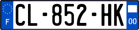 CL-852-HK