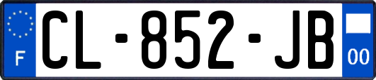 CL-852-JB