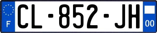 CL-852-JH