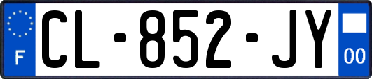 CL-852-JY