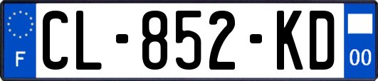 CL-852-KD