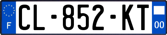 CL-852-KT