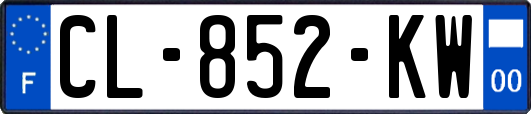 CL-852-KW