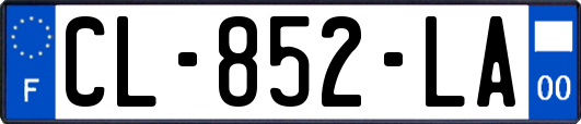 CL-852-LA