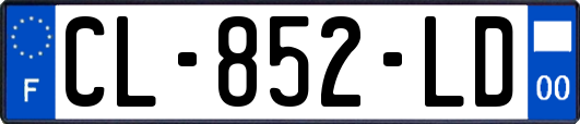 CL-852-LD