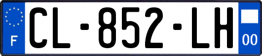CL-852-LH