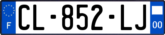 CL-852-LJ