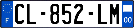 CL-852-LM