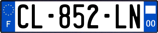 CL-852-LN