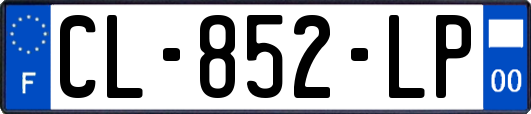 CL-852-LP