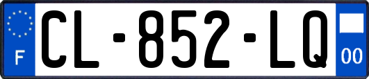 CL-852-LQ