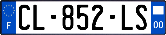 CL-852-LS