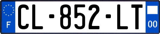 CL-852-LT