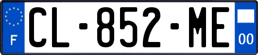 CL-852-ME