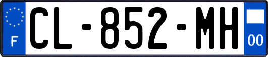 CL-852-MH