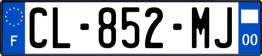 CL-852-MJ