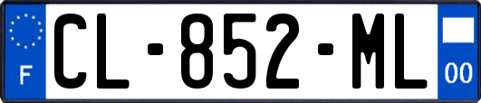 CL-852-ML