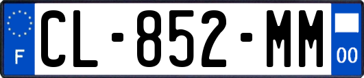 CL-852-MM