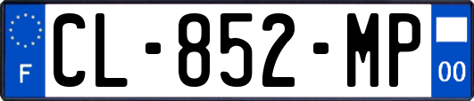 CL-852-MP