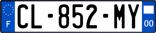 CL-852-MY