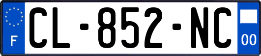 CL-852-NC