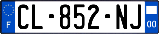 CL-852-NJ