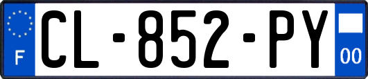 CL-852-PY