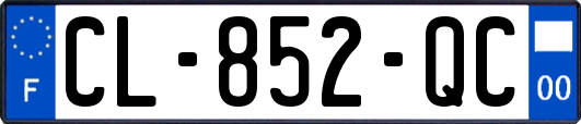 CL-852-QC