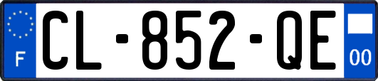 CL-852-QE