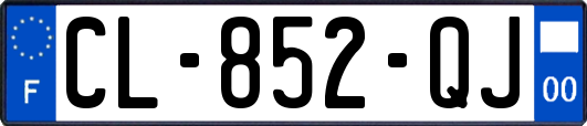 CL-852-QJ
