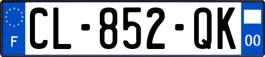 CL-852-QK