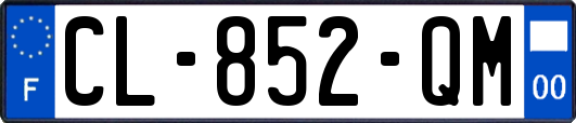 CL-852-QM