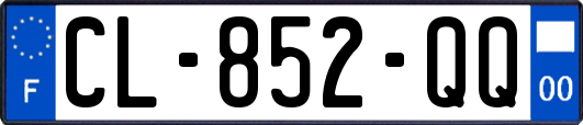 CL-852-QQ