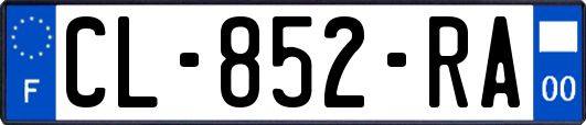 CL-852-RA