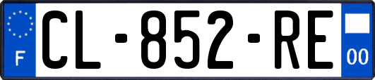 CL-852-RE