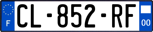 CL-852-RF