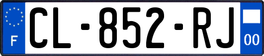 CL-852-RJ