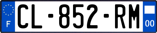CL-852-RM