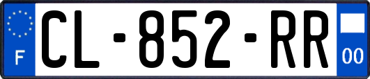 CL-852-RR