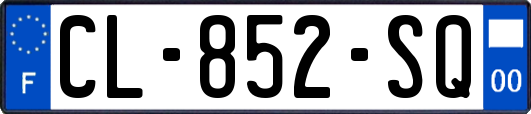 CL-852-SQ