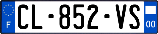 CL-852-VS