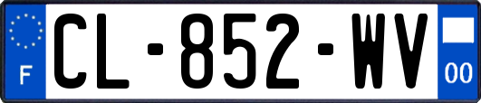 CL-852-WV