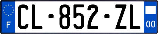CL-852-ZL