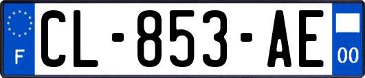 CL-853-AE